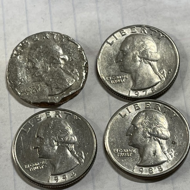 A-Few-Quick-Questions-On-Damaged-Coins,-Grading.