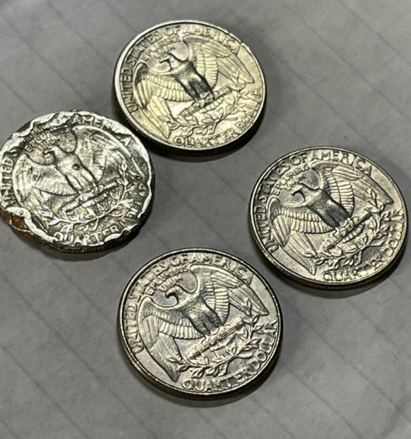 A-Few-Quick-Questions-On-Damaged-Coins,-Grading.