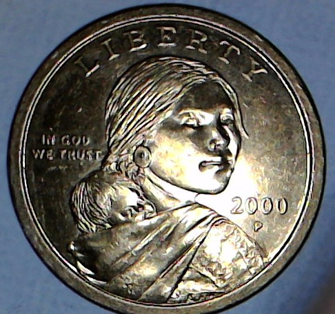 2000-P-Native-American-&-Sacagawea-Dollar---Hair-Error