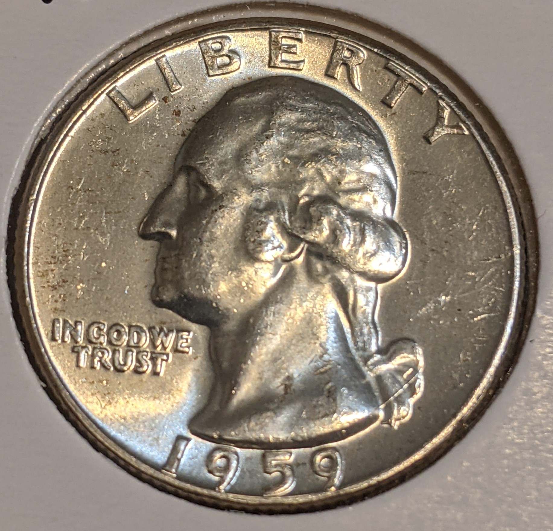 1959-P-And-D-Quarters---To-Grade-Or-Not-To-Grade