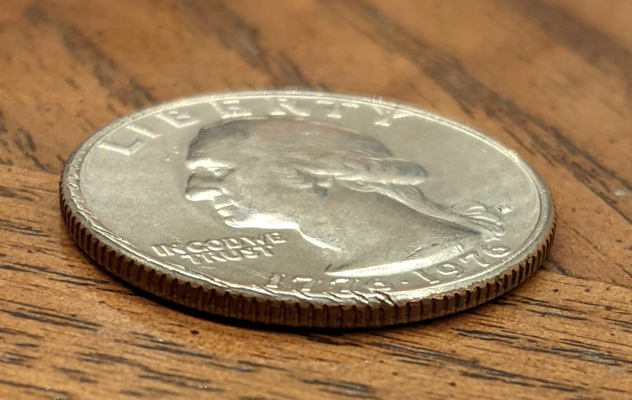 Just-Opened-Rolls-Of-1976-D-Quarters-And-Came-Across-This-So-Far.