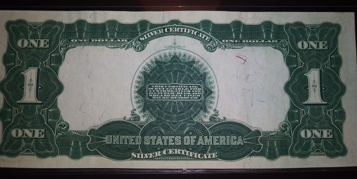 1899-Fr236-Black-Eagle-Silver-Certificate