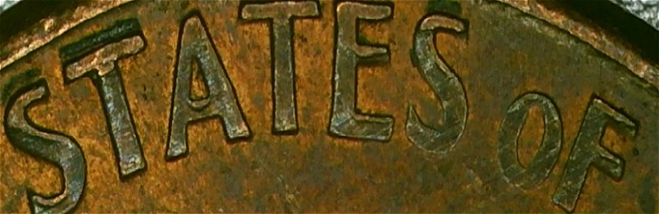 1991-Lincoln-Penny-Letters-Look-Like-They-Are-Peeling-?