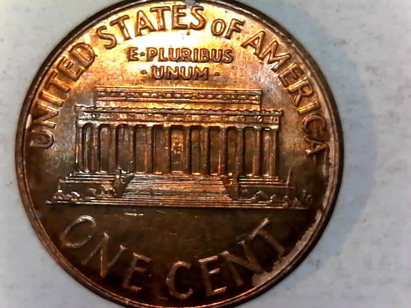 2008-D-Penny-Nice-Red,--Die-Crack?