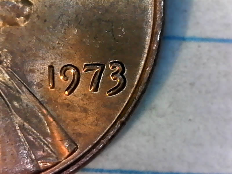 1973-Penny-DDO?--Everything-Looks-Right