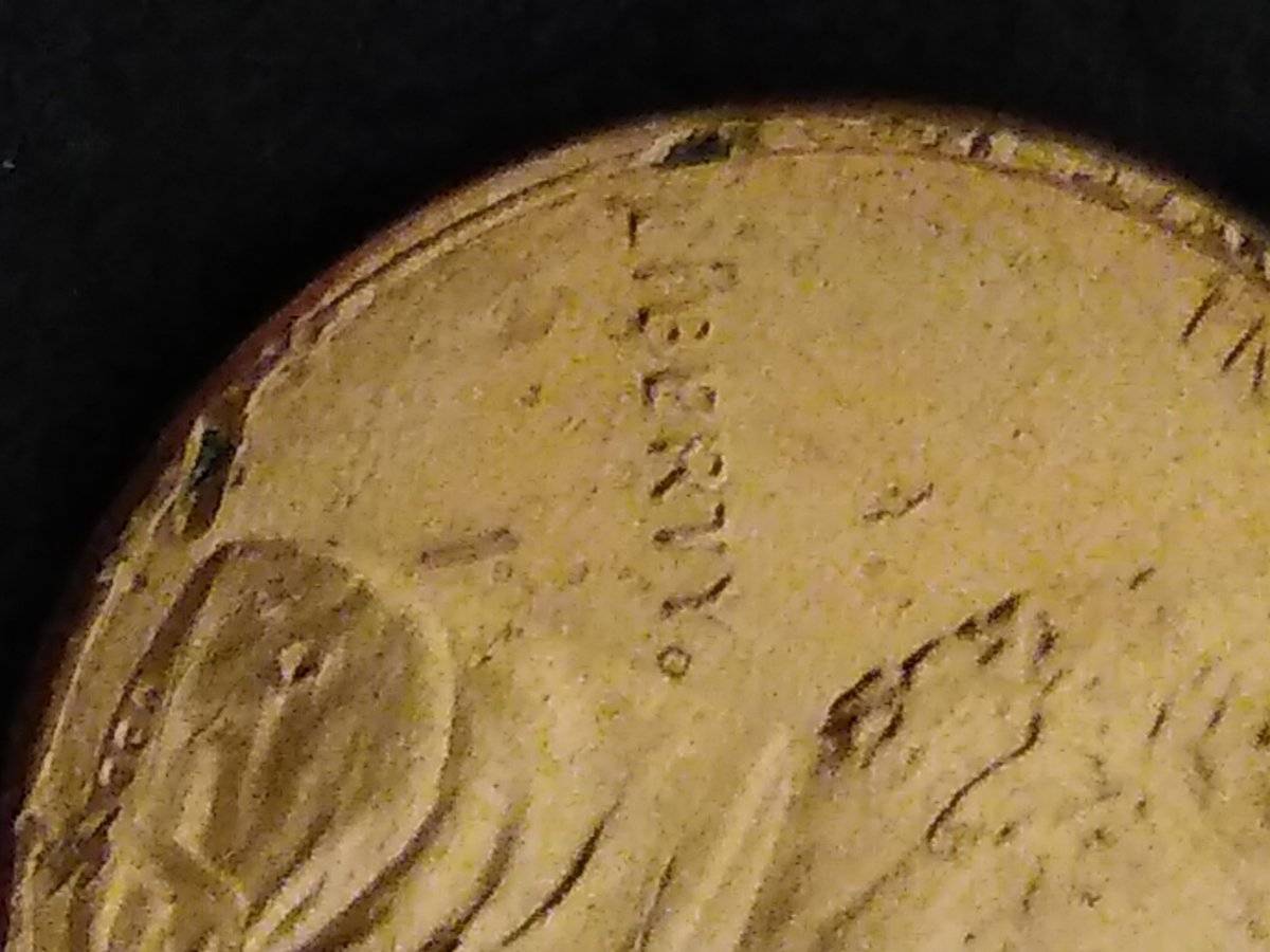 Please-Help-Me-Figure-Out-This-2013-Lincoln-Shield-Penny..it-Is-Unique...