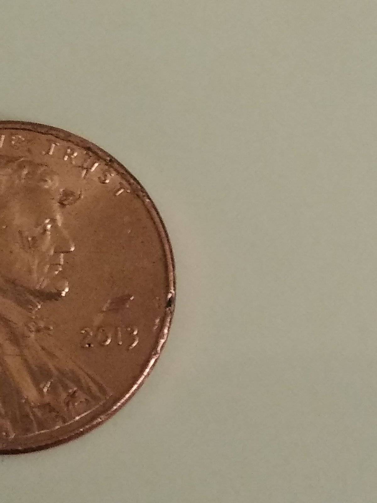 Please-Help-Me-Figure-Out-This-2013-Lincoln-Shield-Penny..it-Is-Unique...