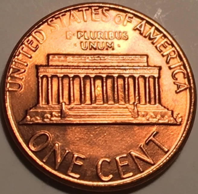 1983-P-Penny,-Grade-&-Possible-DDR?