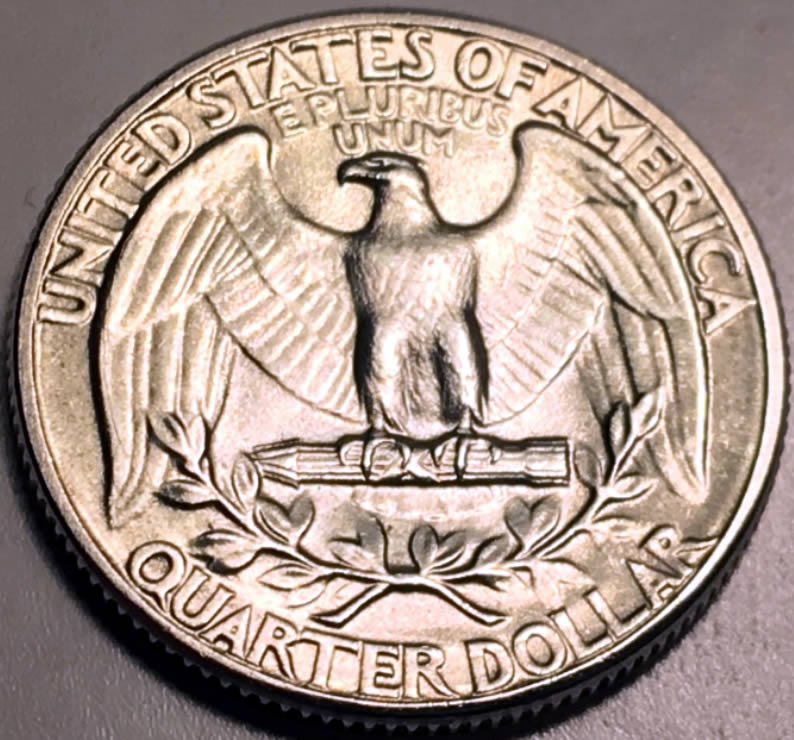 1943-P-Quarter...-Requesting-Grade-&-DDO-Variety!!