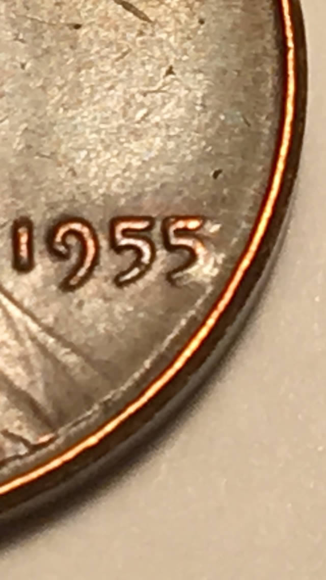 1955-P-Lincoln-Wheat-Cent-DDO-Variety?!?!