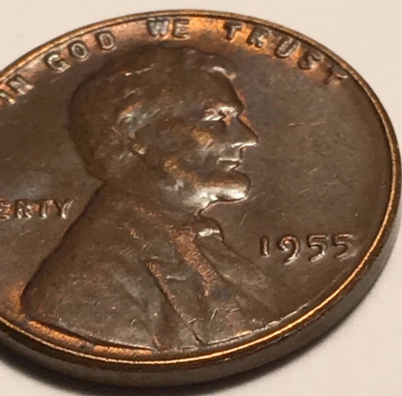 1955-P-Lincoln-Wheat-Cent-DDO-Variety?!?!