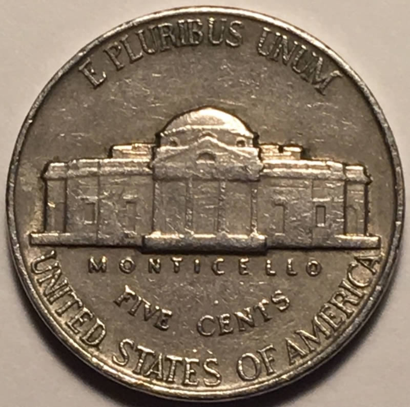 1938-P-Jefferson-Nickel,-Seeking-Grade/Value