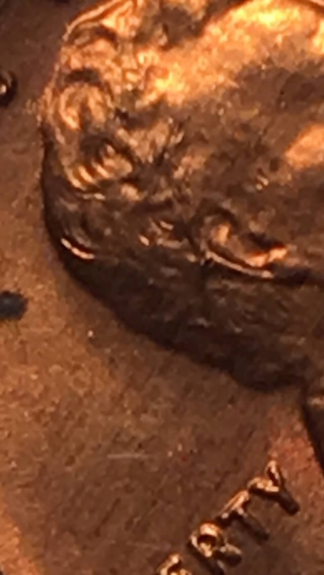 1950-D-Bu-Wheat-Penny...-Is-This-Cut-A-Die-Error-Of-Some-Sort?