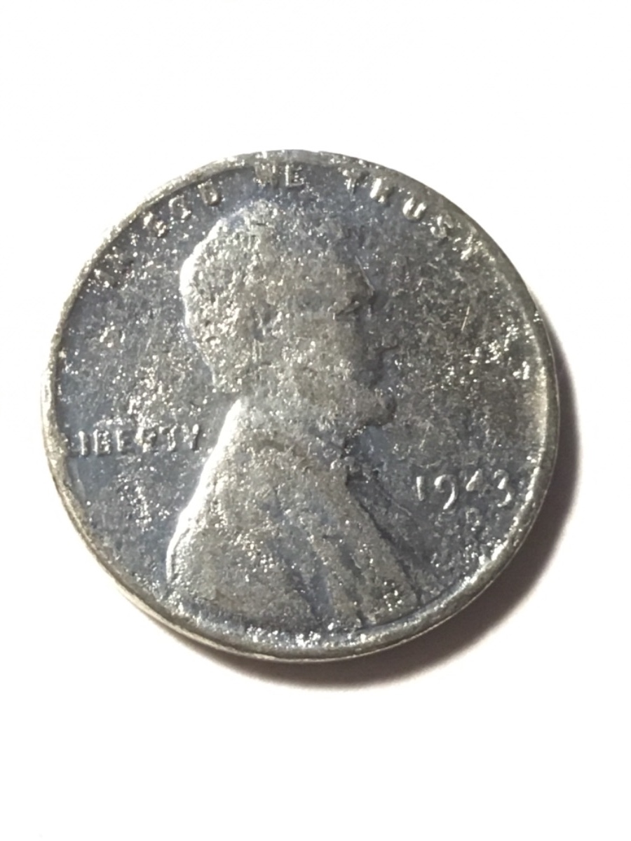 1943-D-Lincoln-Steel-Cent-Damage?
