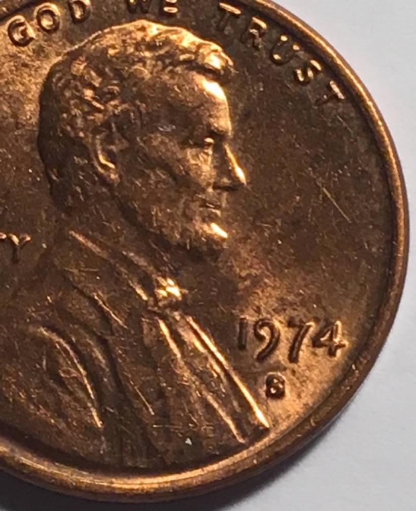 1974-S-Lincoln-Cent,-Mint-Mark-Variation?