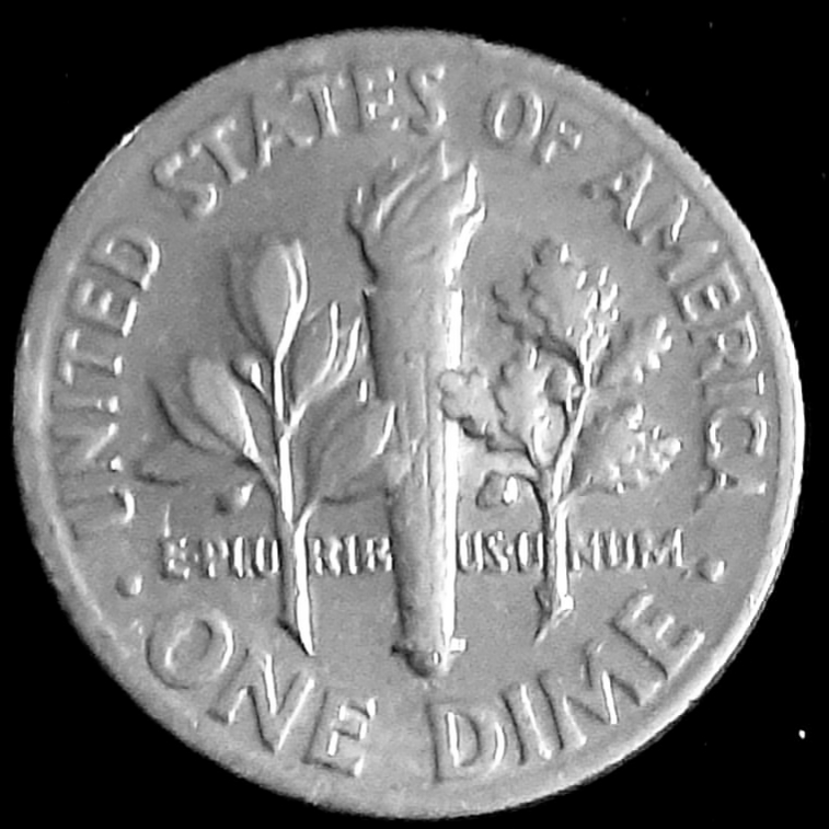 1975-Roosevelt-Dime-No-Mark.-How-Big-Is-This-Hoax?