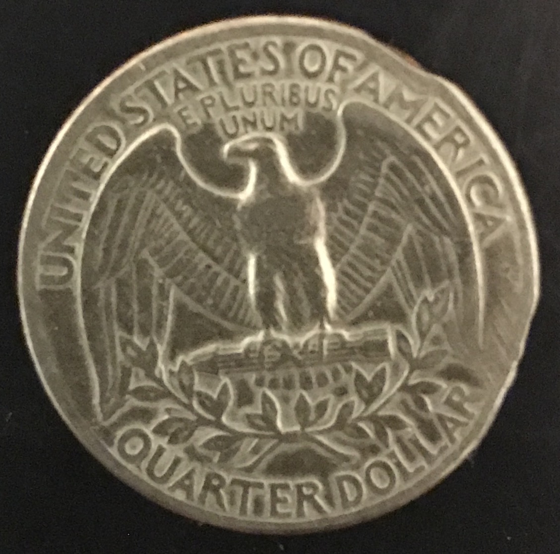 I've-Ive-Never-Really-Looked-At-A-Coin-And-Spent-The-Last-48-Hours-Doing-So