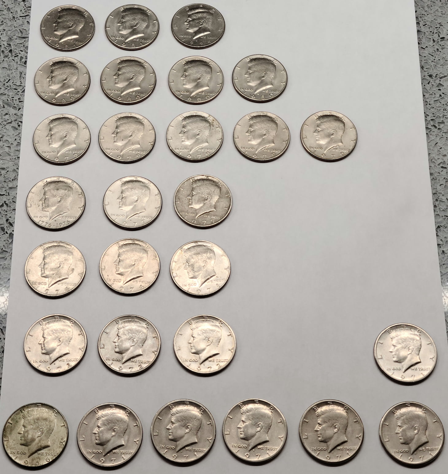 1971-D-Kennedy-Half-Dollars,-DDO?-I-Don't-Think-So.