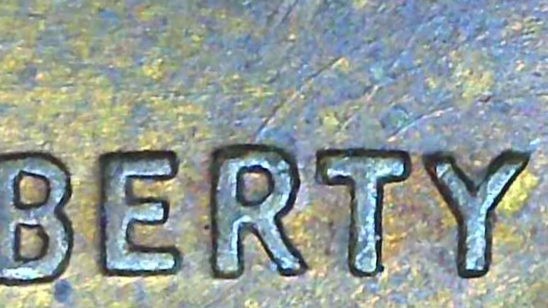 1960-D-Penny,-Possible-RPM?
