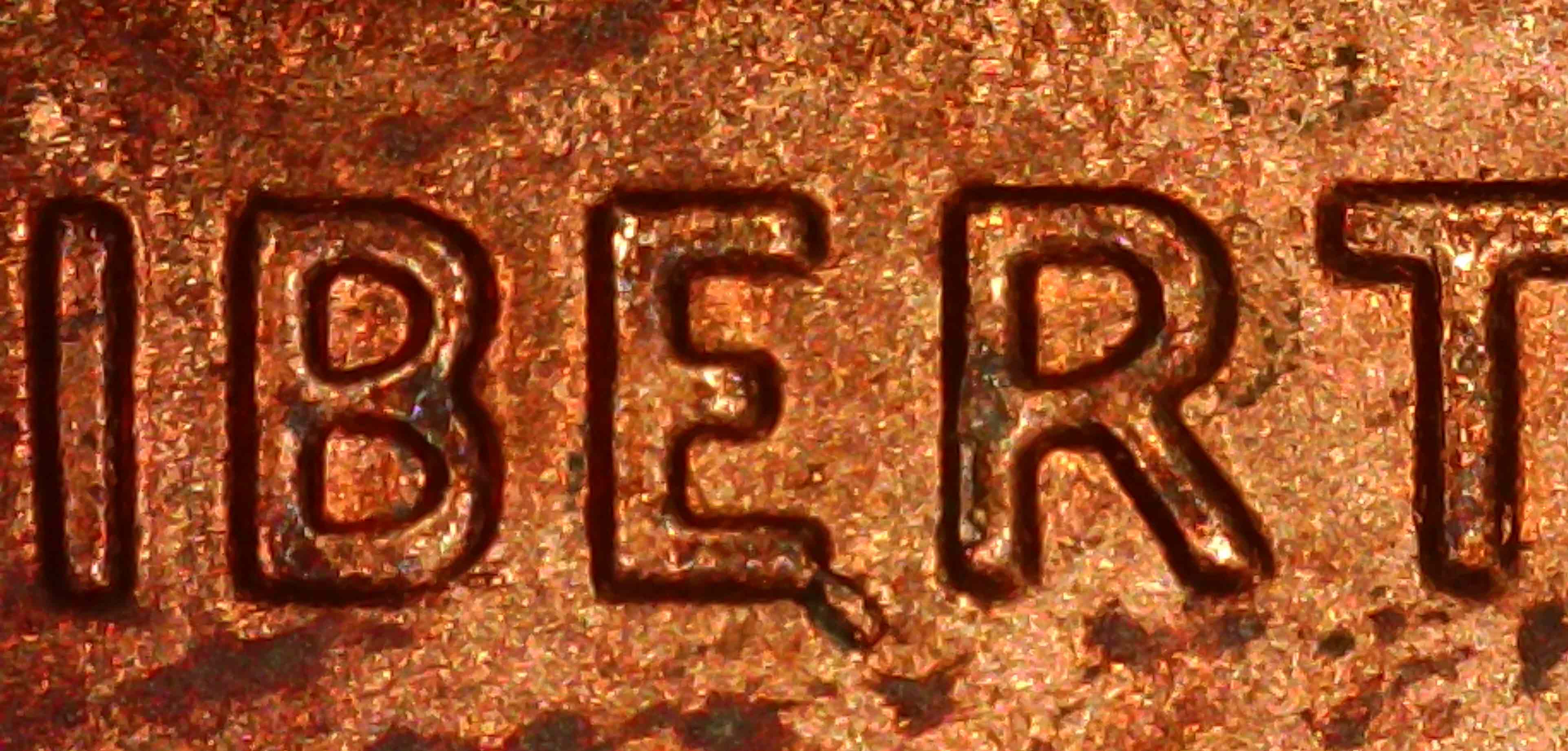 1995-Pennies---Die-Breaks/Plating-Blisters/Die-Subsidence/Dd?