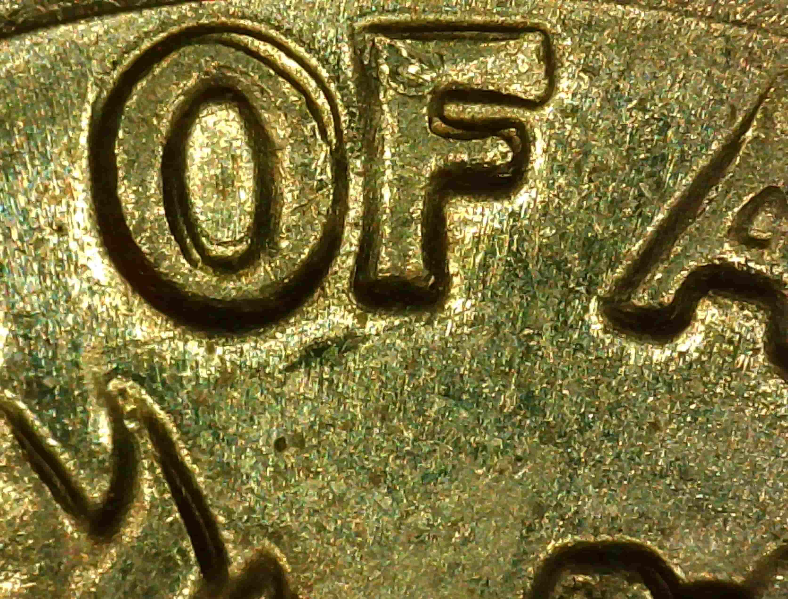 1983-P-Dime---DDR-Or-MD?
