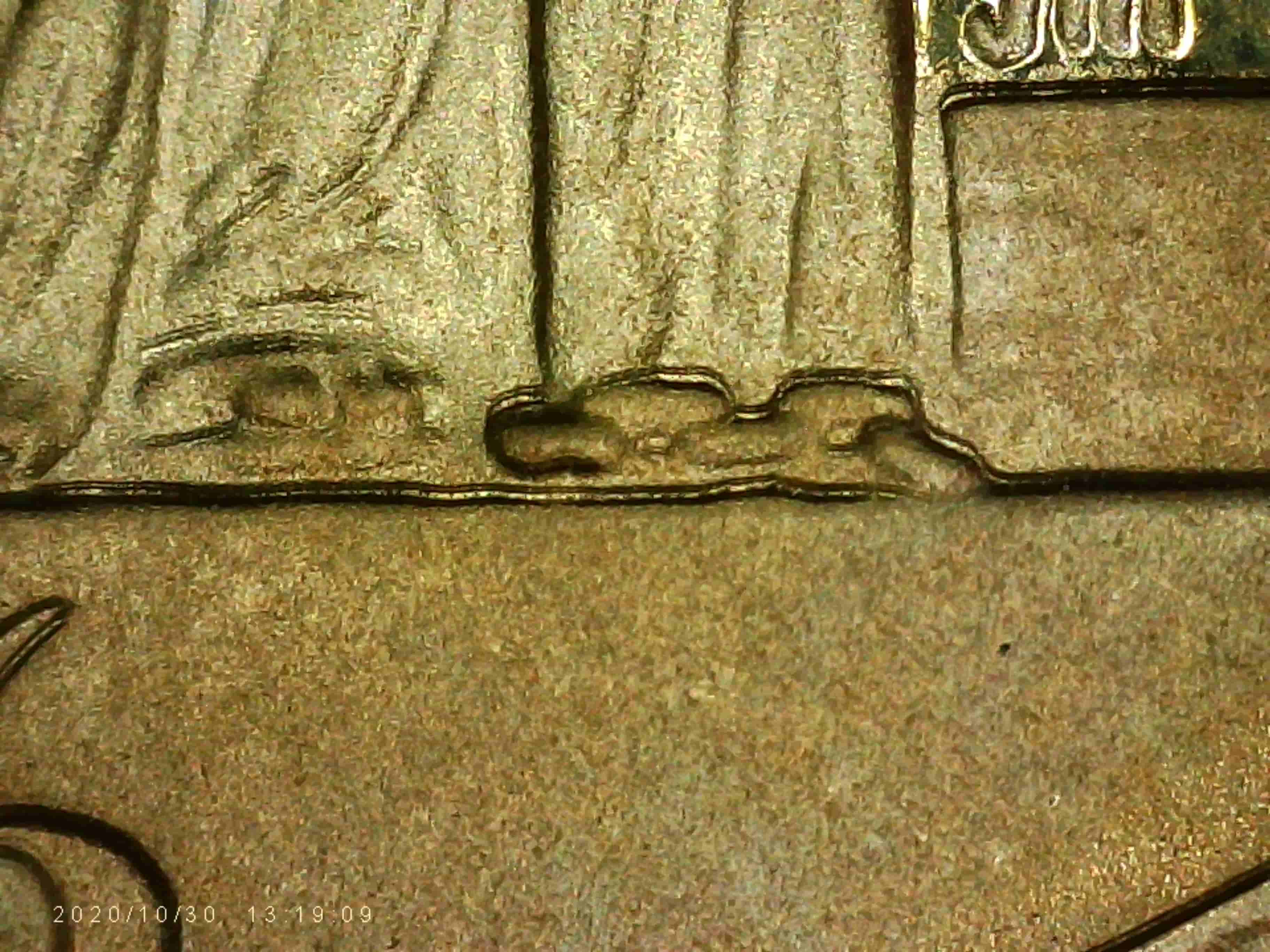 1986-Liberty-Silver-Dollar---Possible-DDO?