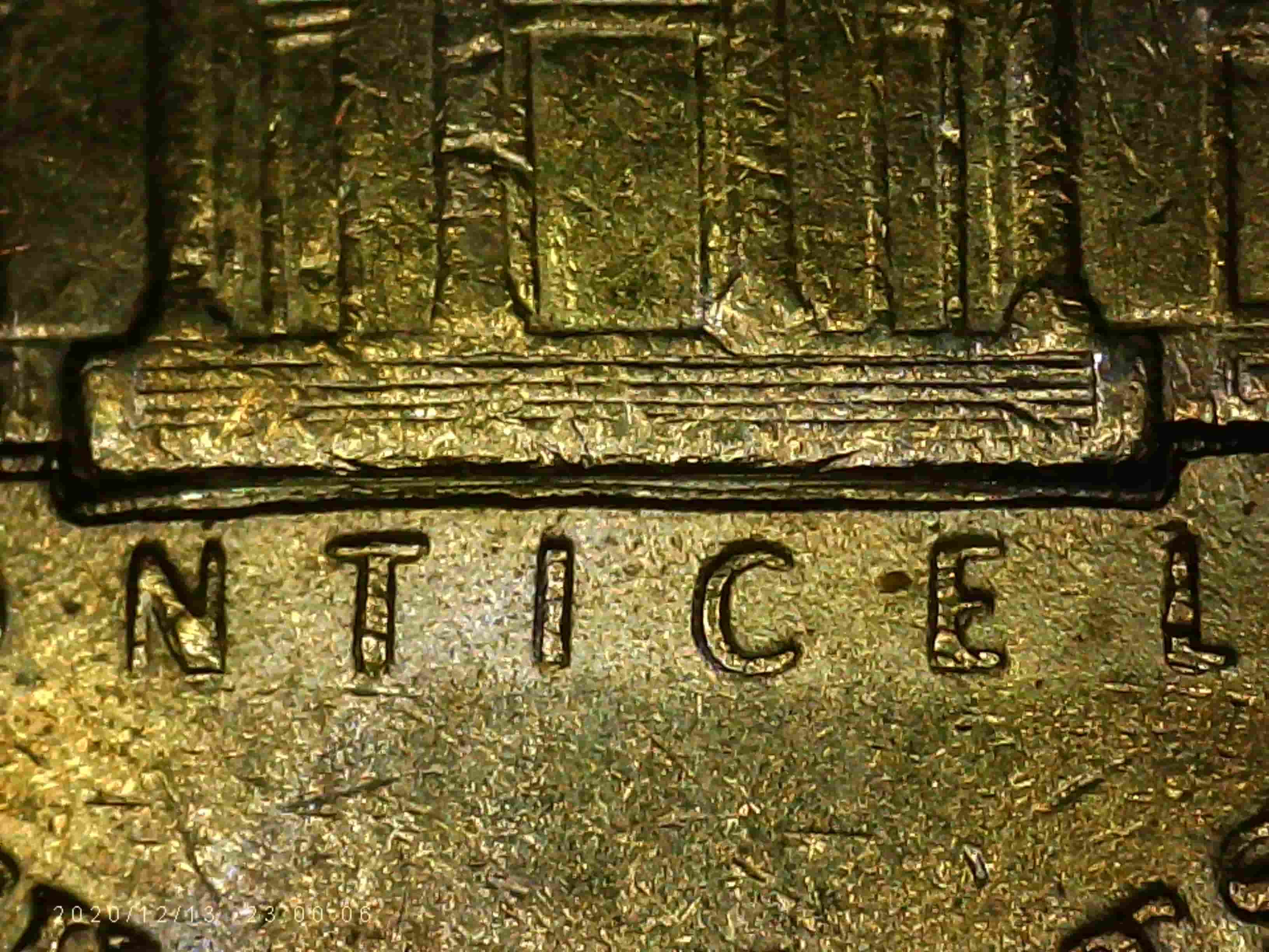 1991-D-Nickel---What's-Up-With-Monticello-House?