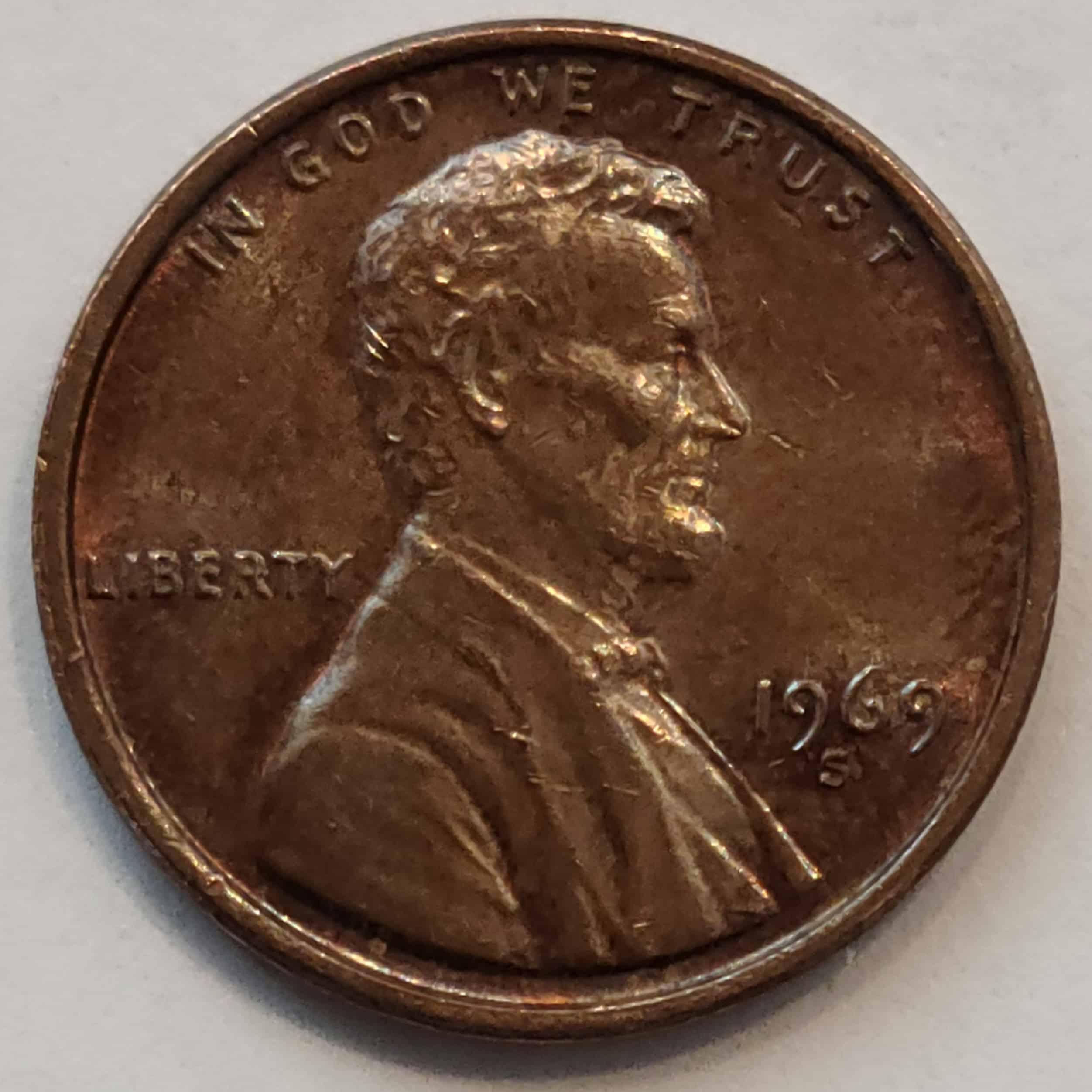 1969-S-Penny---Possible-RPM?