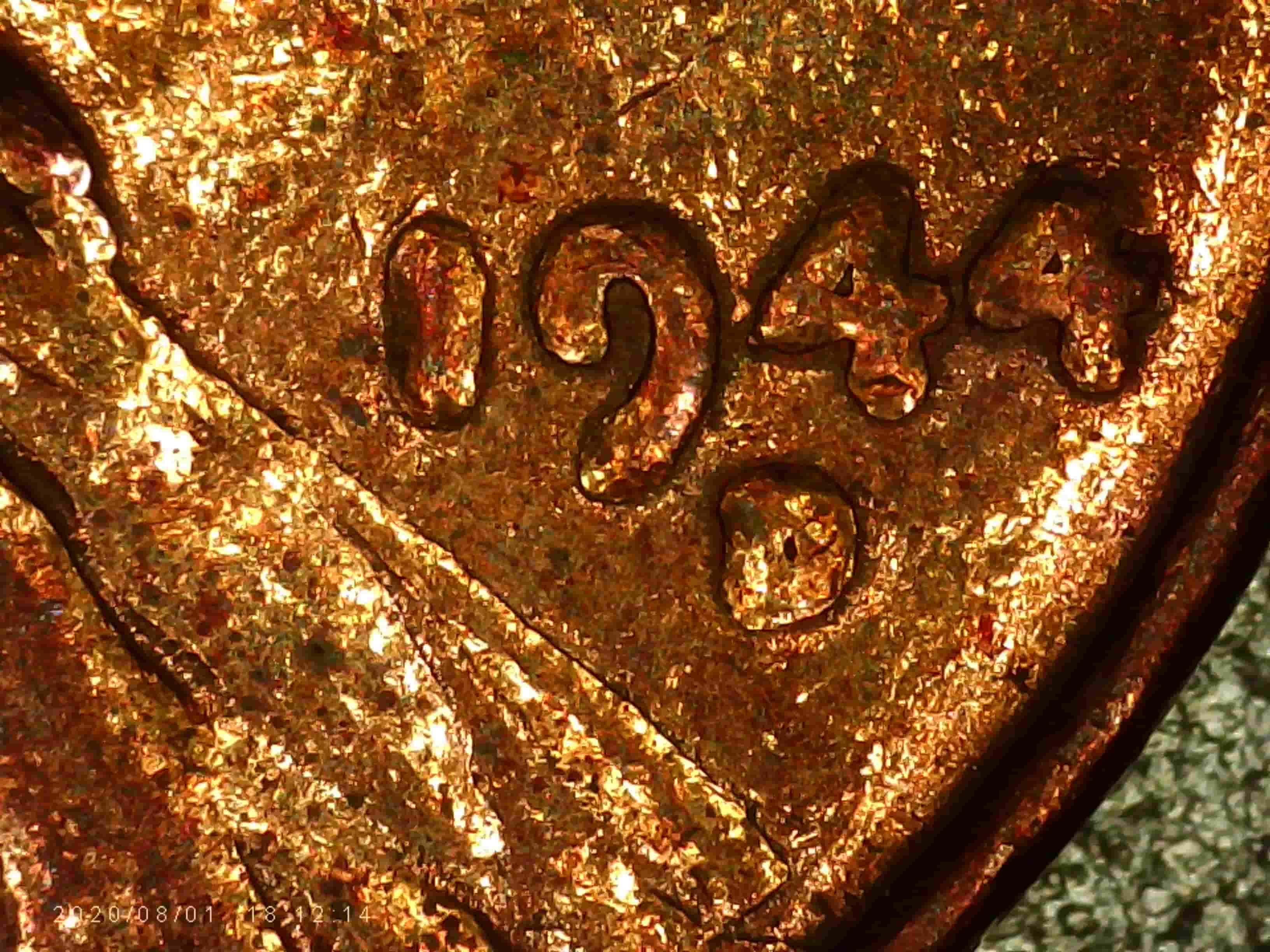 1944-D-Penny---Was-This-Flattened-By-PMD-Despite-The-Crisp-Color?