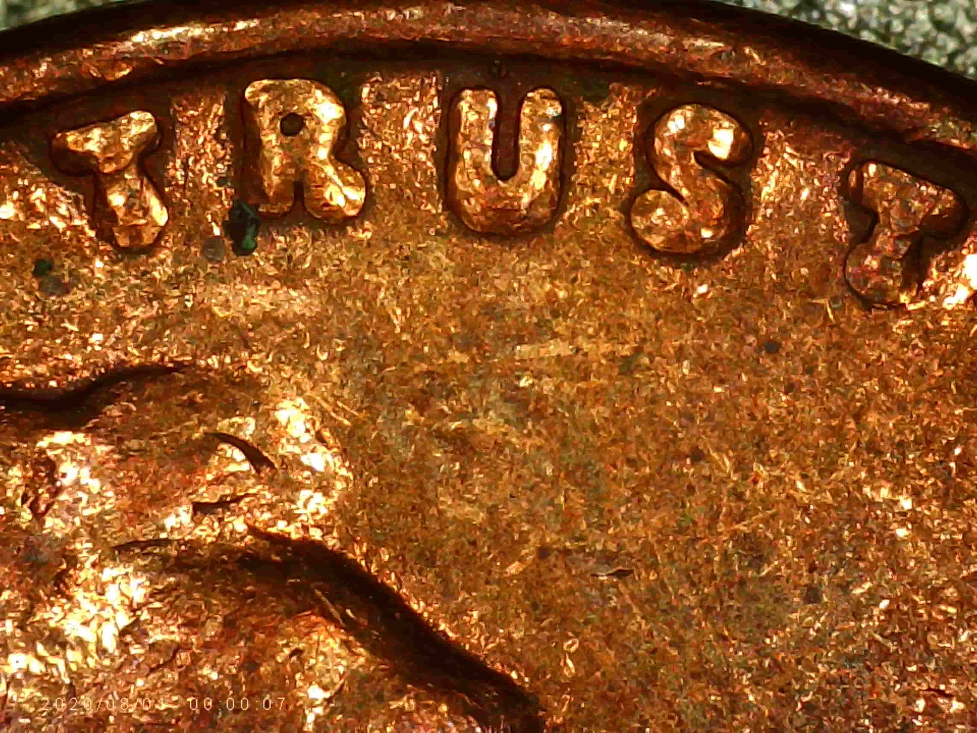 1944-D-Penny---Was-This-Flattened-By-PMD-Despite-The-Crisp-Color?
