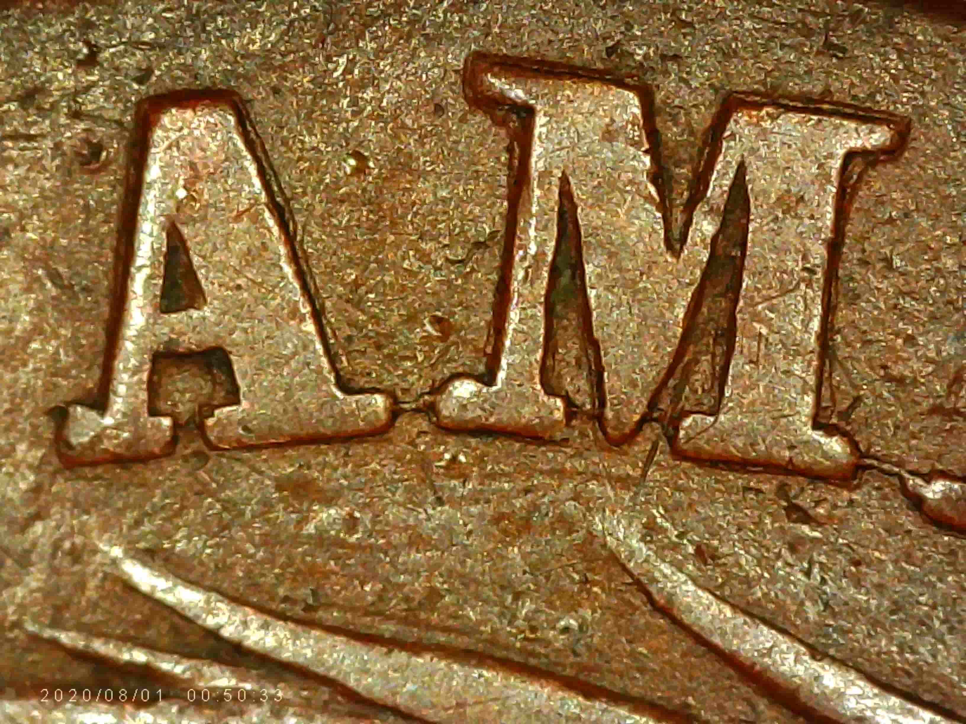 1868-Two-Cent-Coin---MD-Or-Doubling?