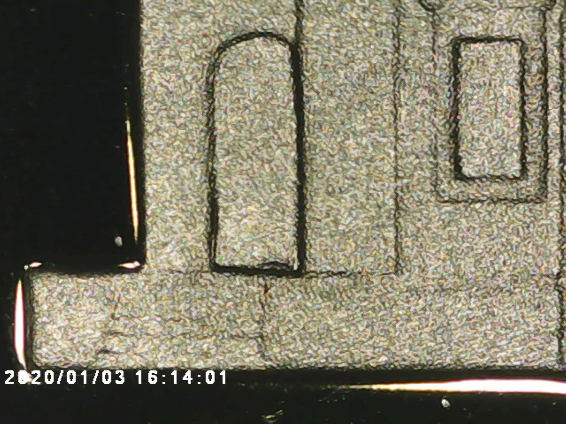 2019-S-Proof-Nickel---DDR-W/-Doubling-On-The-Left-Archway-Of-Monticello?