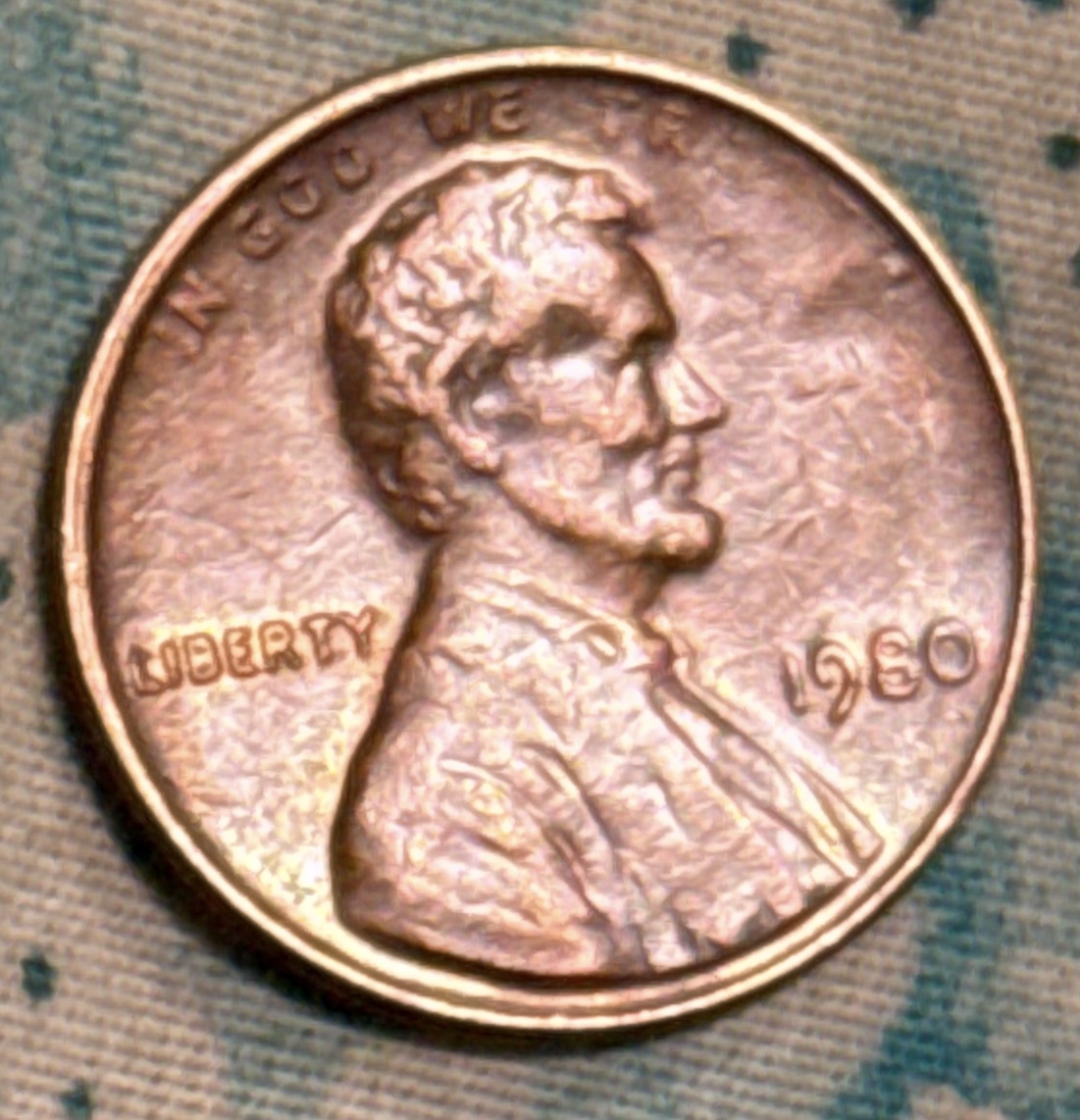 1980-Lincoln-Penny-Missing-Trust