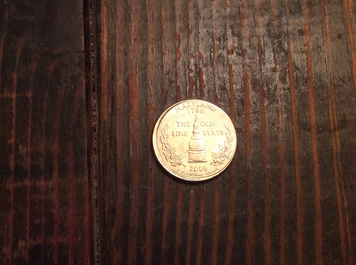 Maryland-Quarter-With-Mad-Reverse
