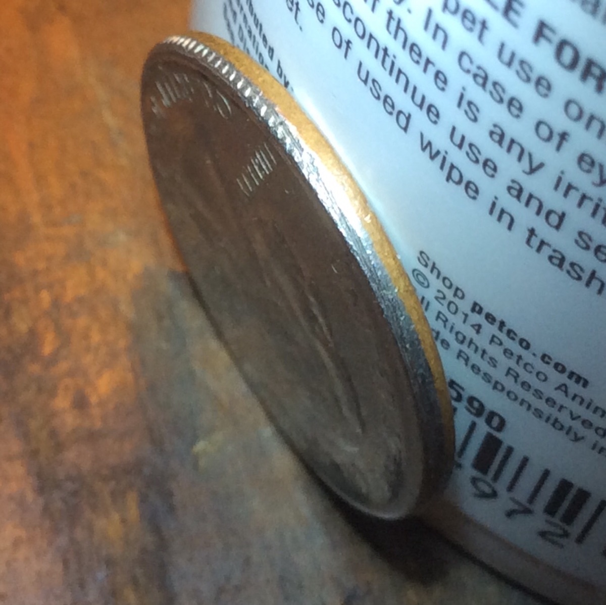 Maryland-Quarter-With-Mad-Reverse