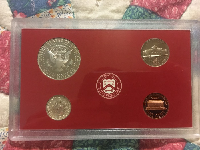 Back-After-4-Years.-Here's-A-1999-Silver-Proof-Set!