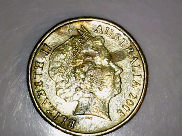 Small-Planchet-Flaw-Or-Not?