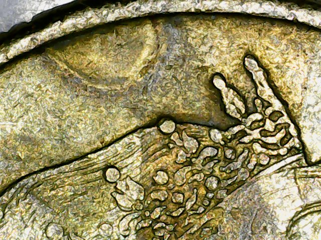 Small-Planchet-Flaw-Or-Not?