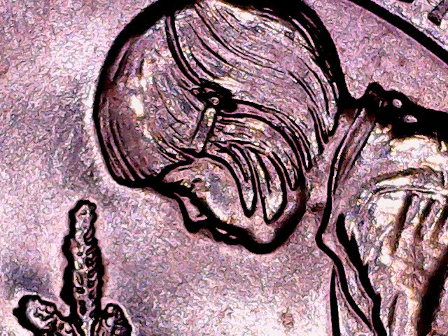 2020-P-ATB-Marsh-Billings-Quarter;-3-Coins-W/-Same-Error-From-1-OBW-Roll