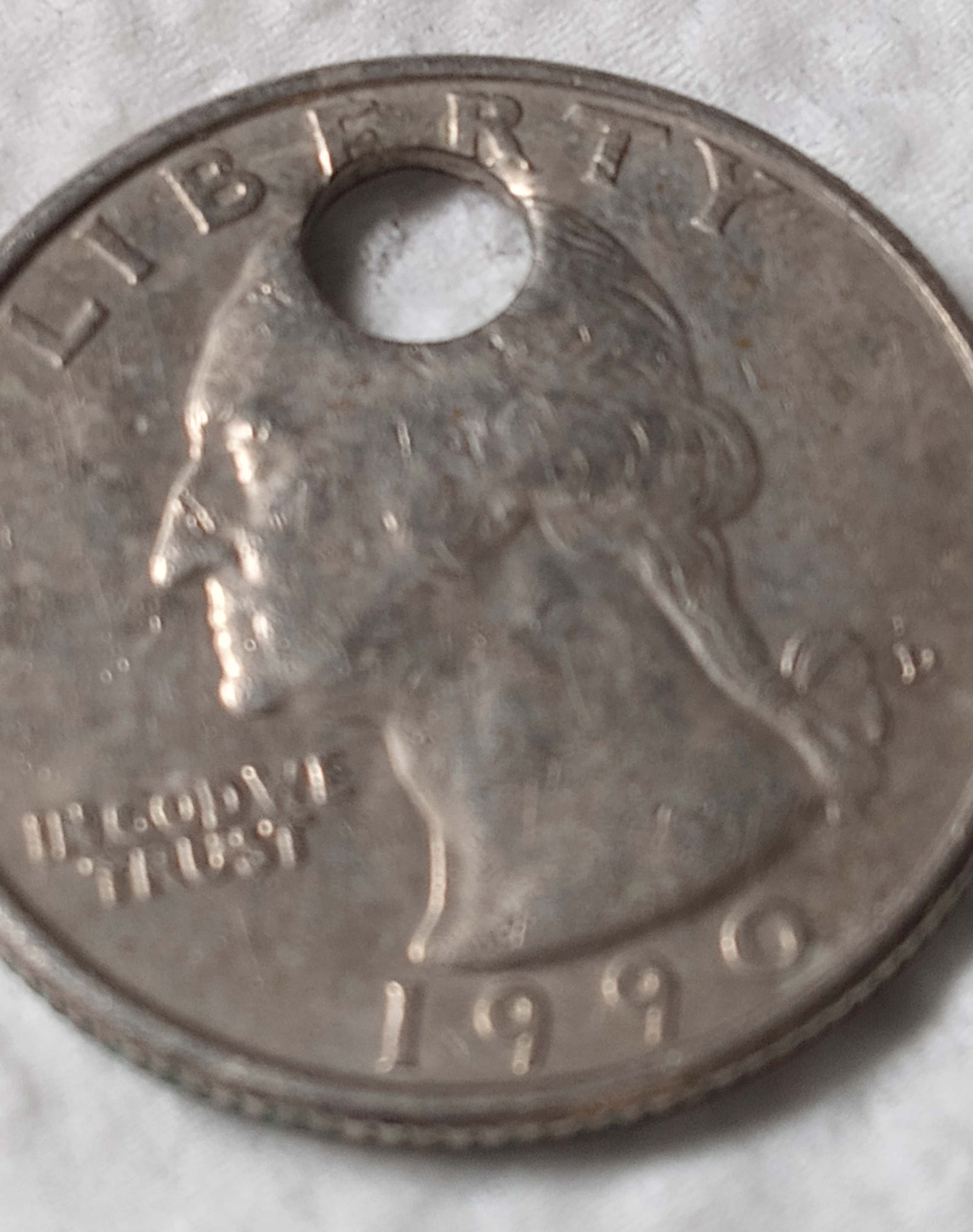 1990-D-Quarter-Damaged-Or-Error