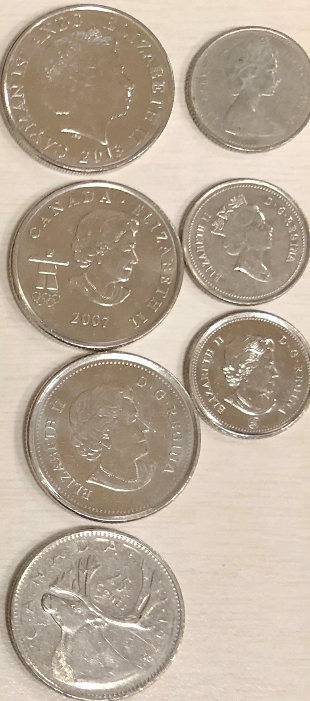 Coinstar-Finds!-Including-Bank-Counters-And-Other-Machines