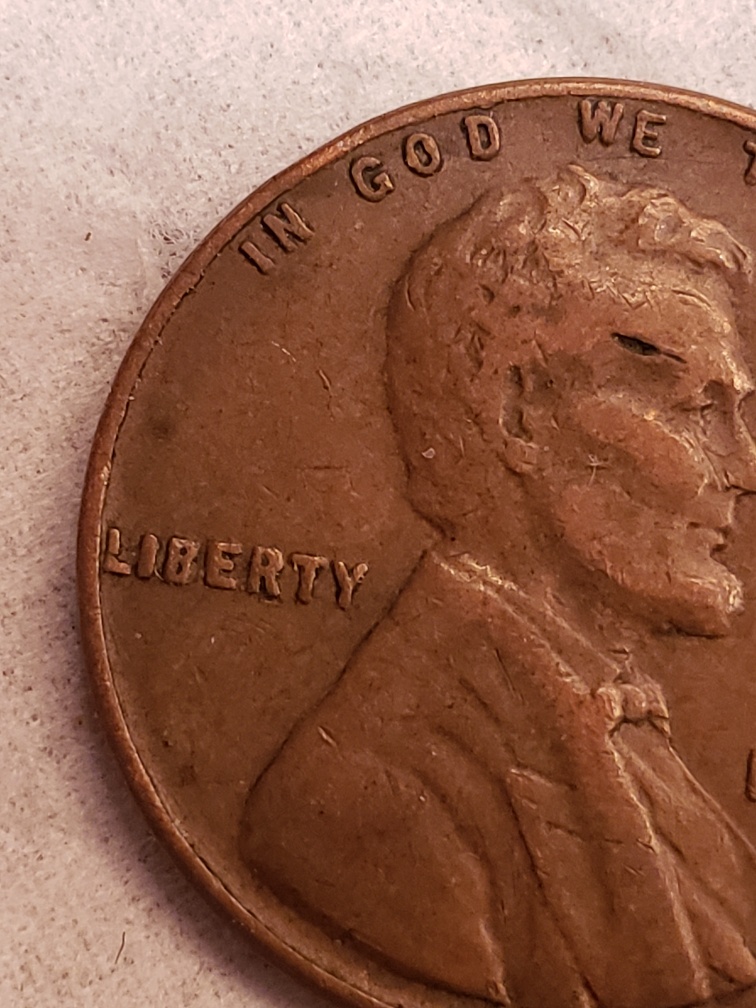 1951-Lincoln-Penny-Possible-Date-Error