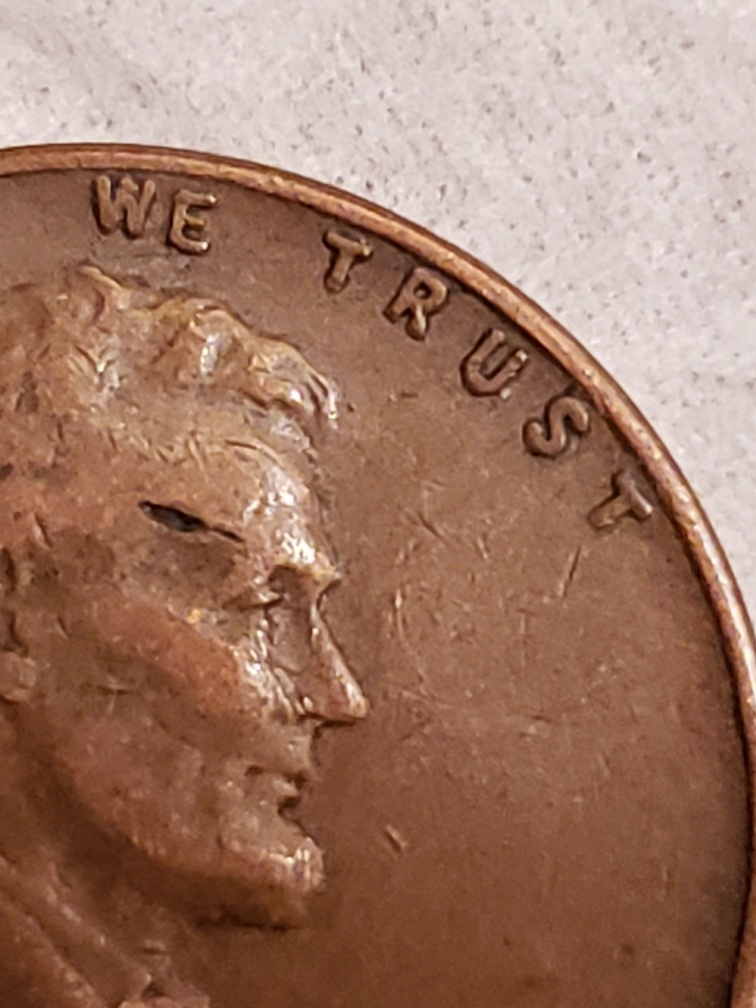 1951-Lincoln-Penny-Possible-Date-Error