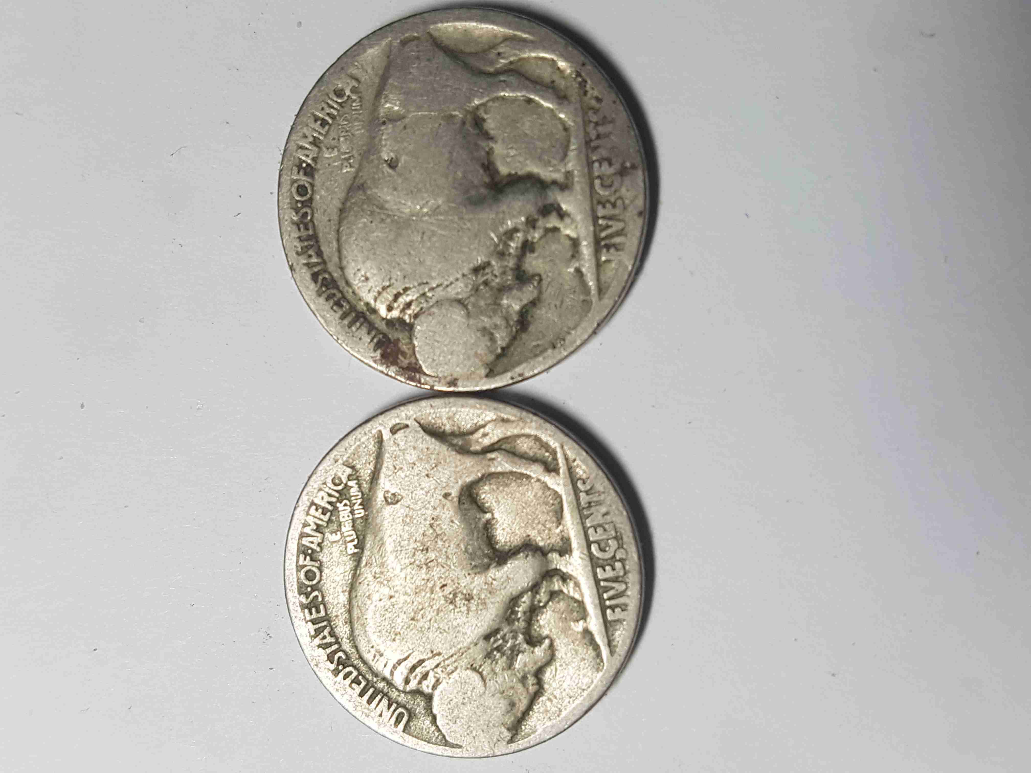 He-Have-A-Bizzare-Draw-Between-Five-Cent