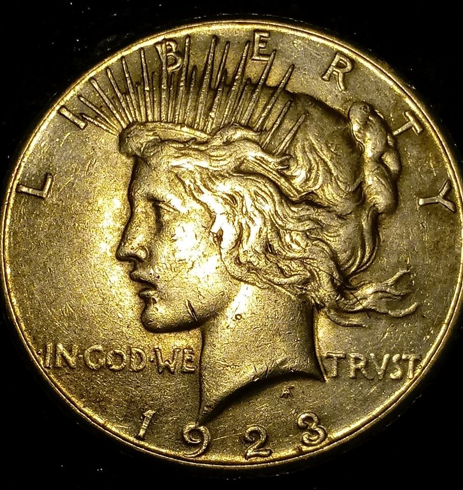 1923-S-Silver-Peace-Dollar-Possible-Errors-&-Grading