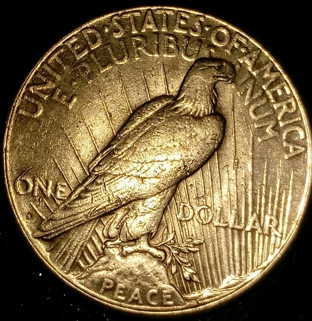1923-S-Silver-Peace-Dollar-Possible-Errors-&-Grading