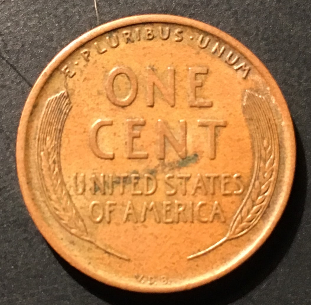 1909-VDB-Lincoln-Cent-Grading