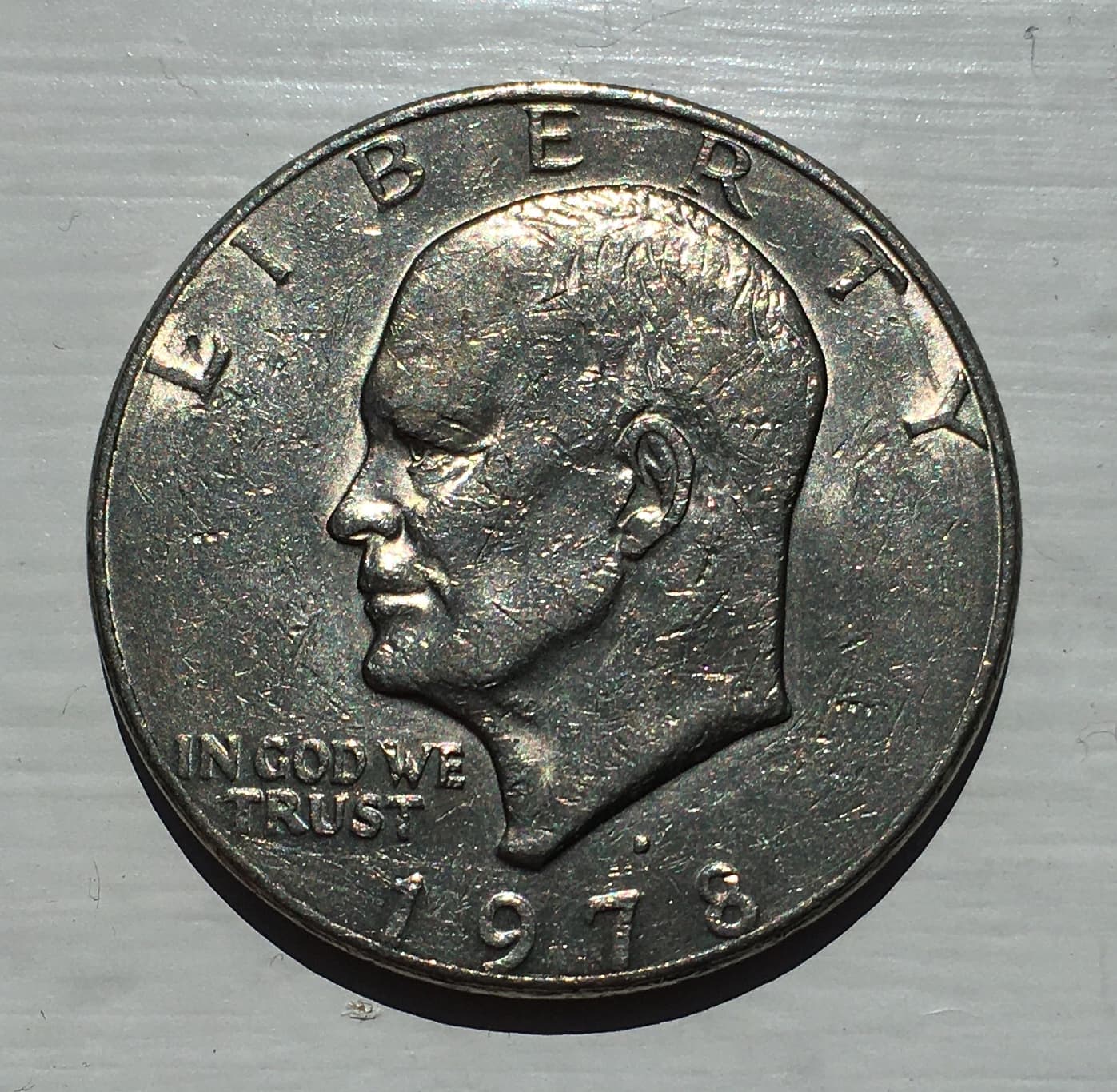 Post-An-Ike-Eisenhower-Dollar