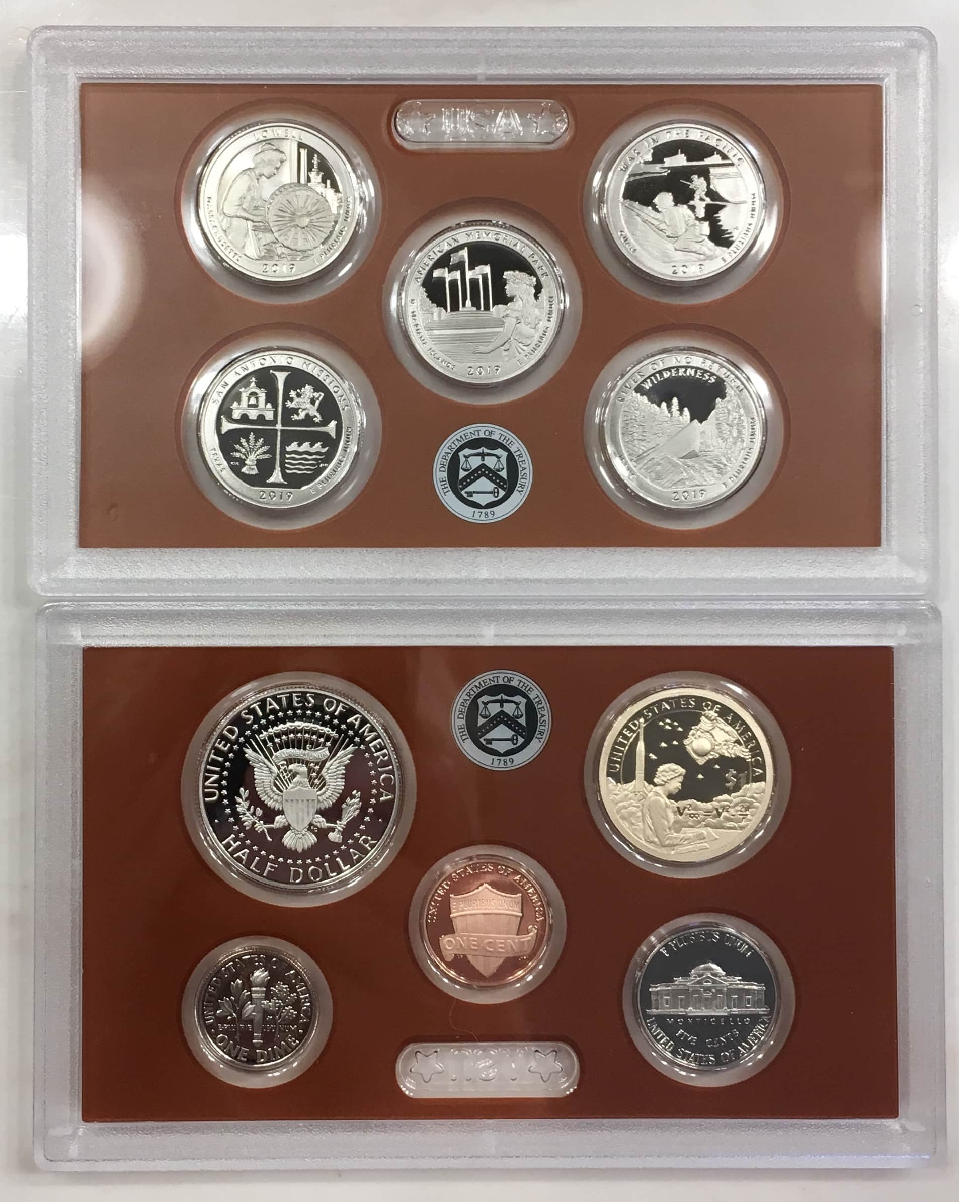 New-2019-Proof-Set-Came-In!