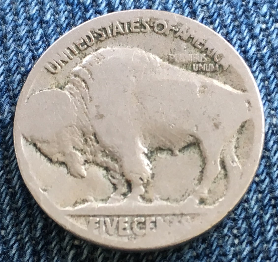 Nic-A-Date-Results!-1918-S-Buffalo-Nickel